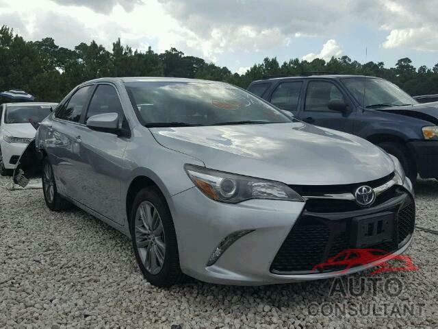 TOYOTA CAMRY 2015 - 4T1BF1FK1FU910310