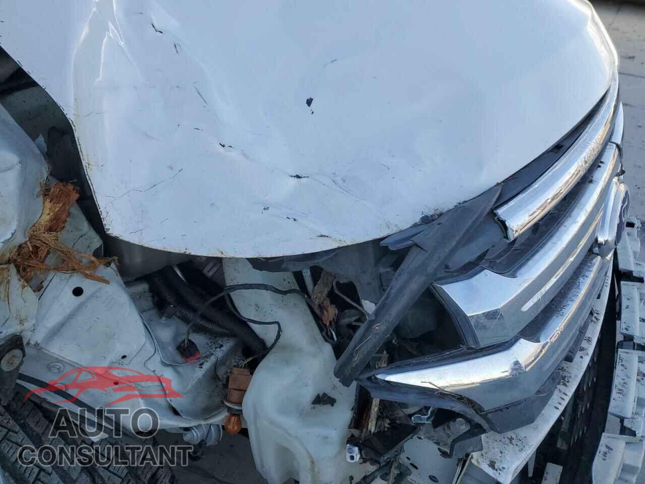 FORD EDGE 2013 - 2FMDK4KC0DBC54933