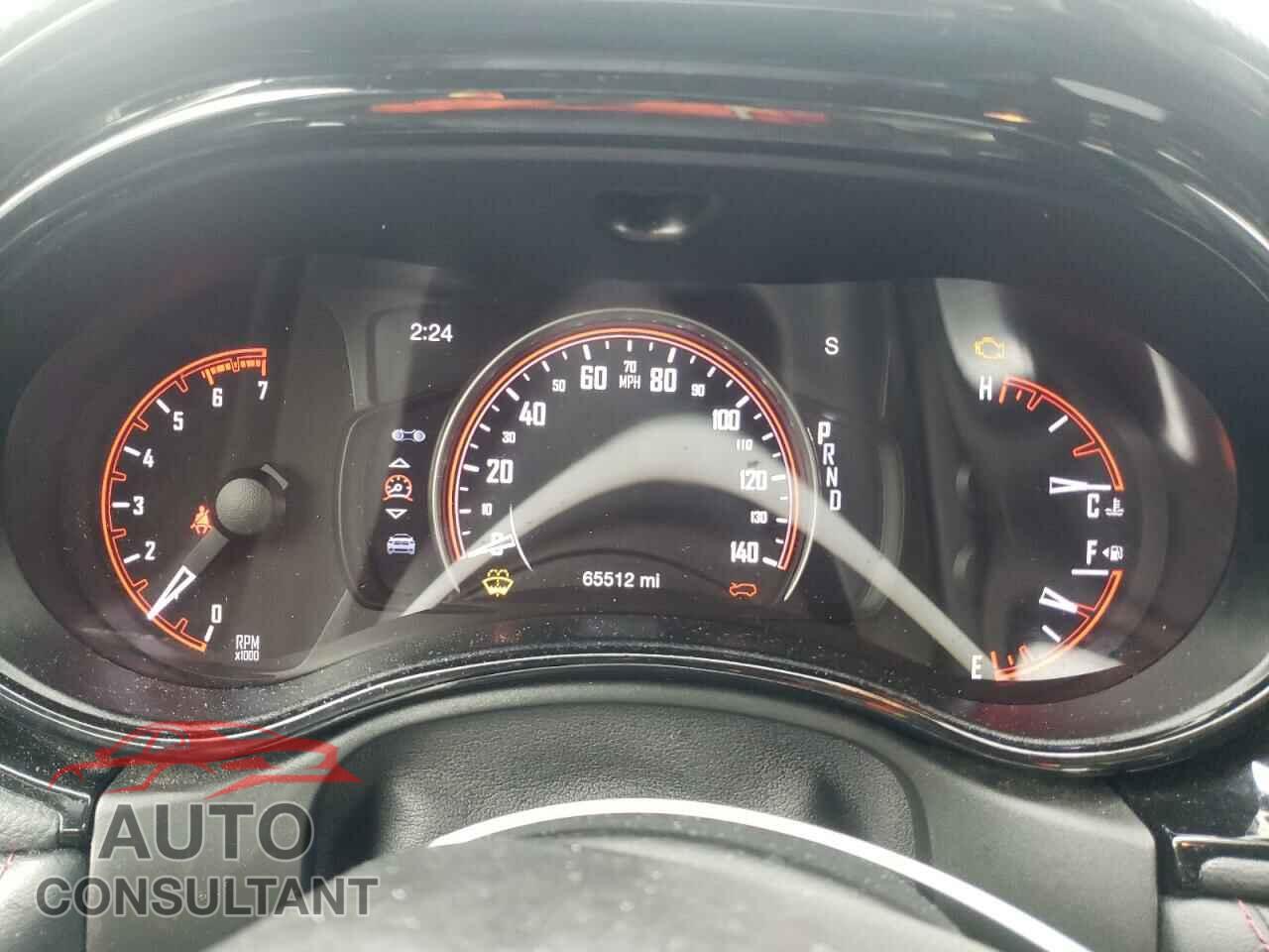 DODGE DURANGO 2021 - 1C4SDJCT6MC847313