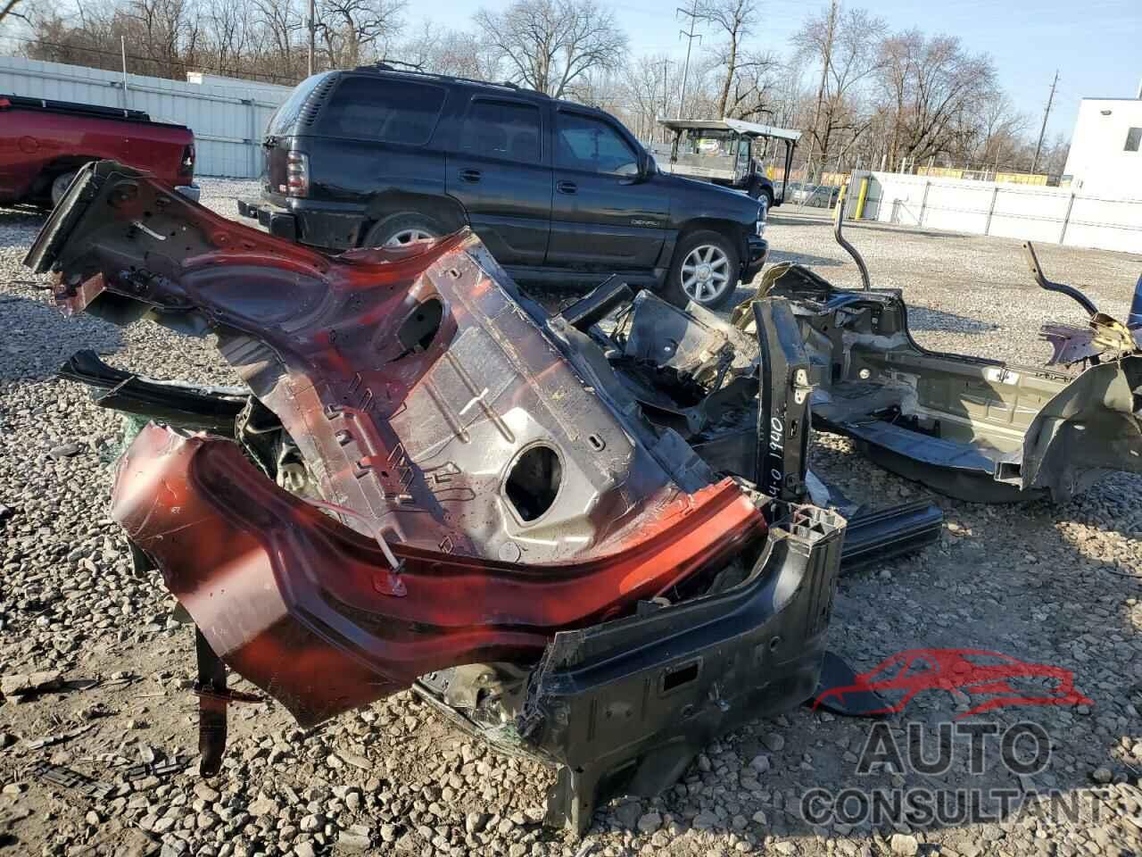 DODGE CHARGER 2019 - 2C3CDXGJ7KH742679