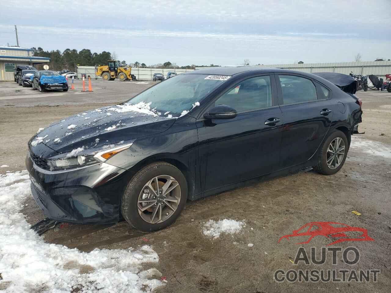 KIA FORTE 2024 - 3KPF24AD0RE735109