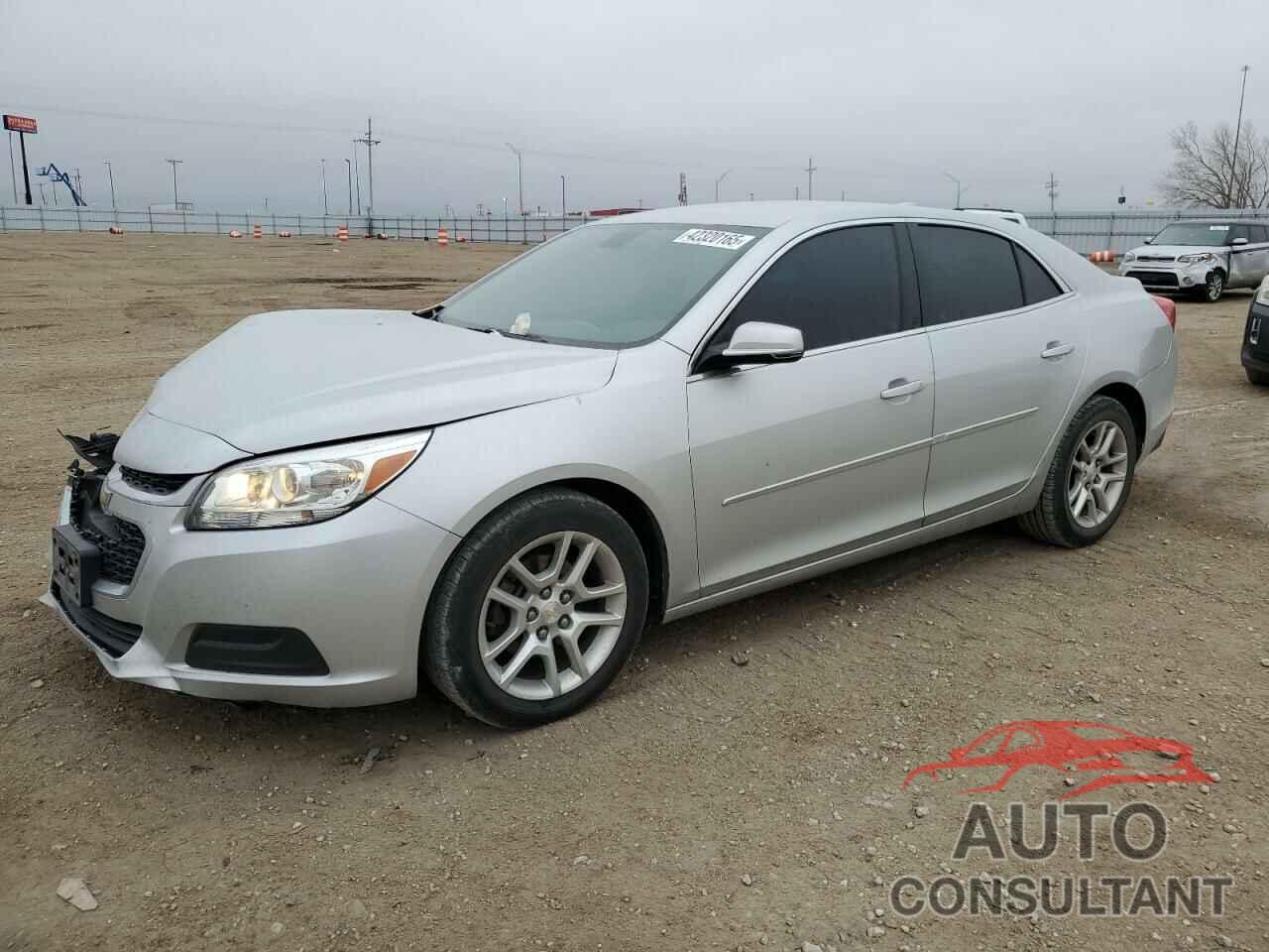 CHEVROLET MALIBU 2015 - 1G11C5SL6FF317800