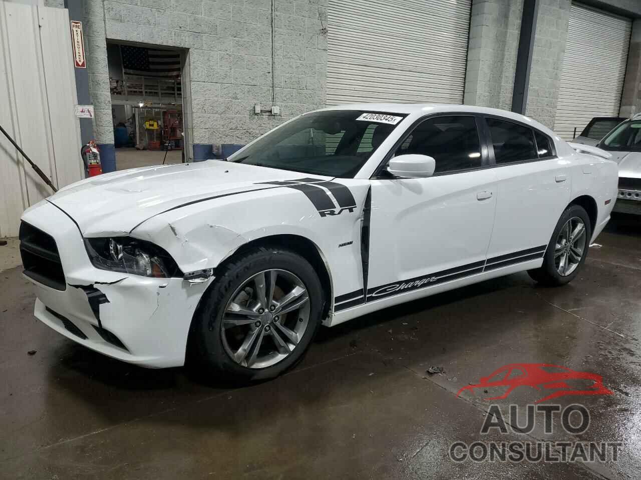 DODGE CHARGER 2014 - 2C3CDXDTXEH220803