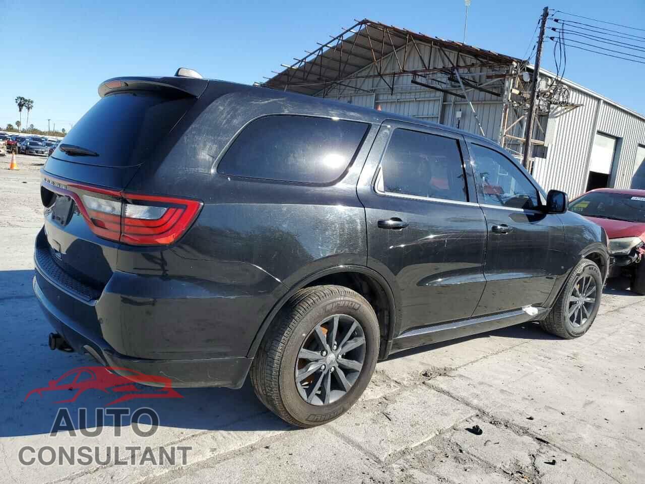 DODGE DURANGO 2014 - 1C4RDHAG4EC339016