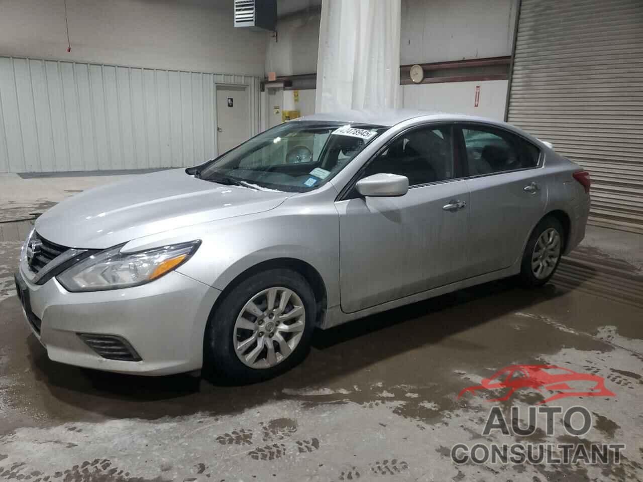 NISSAN ALTIMA 2017 - 1N4AL3AP4HC193942