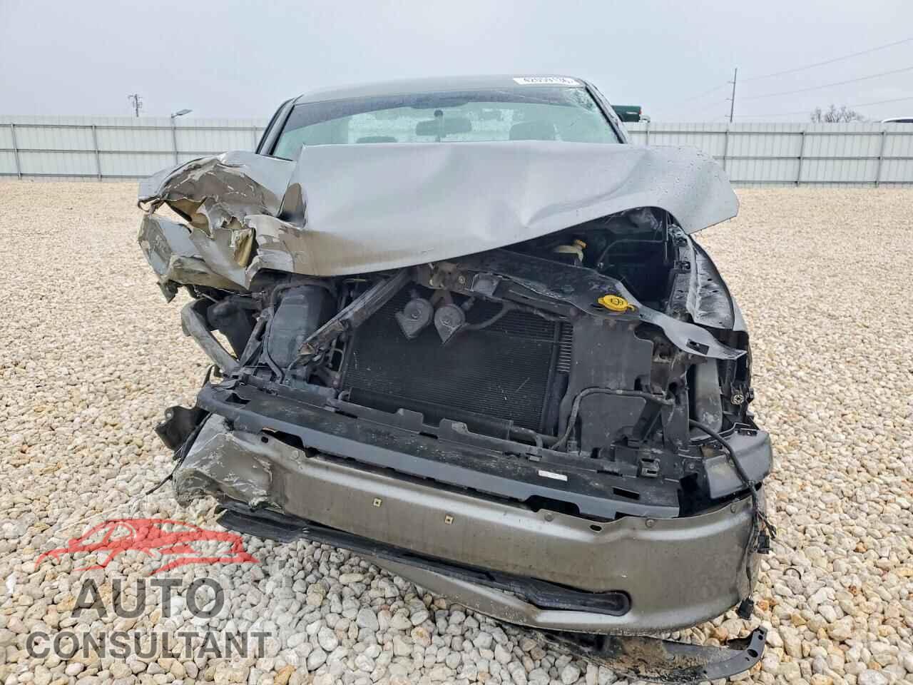 DODGE RAM 1500 2011 - 1D7RB1GP0BS687682