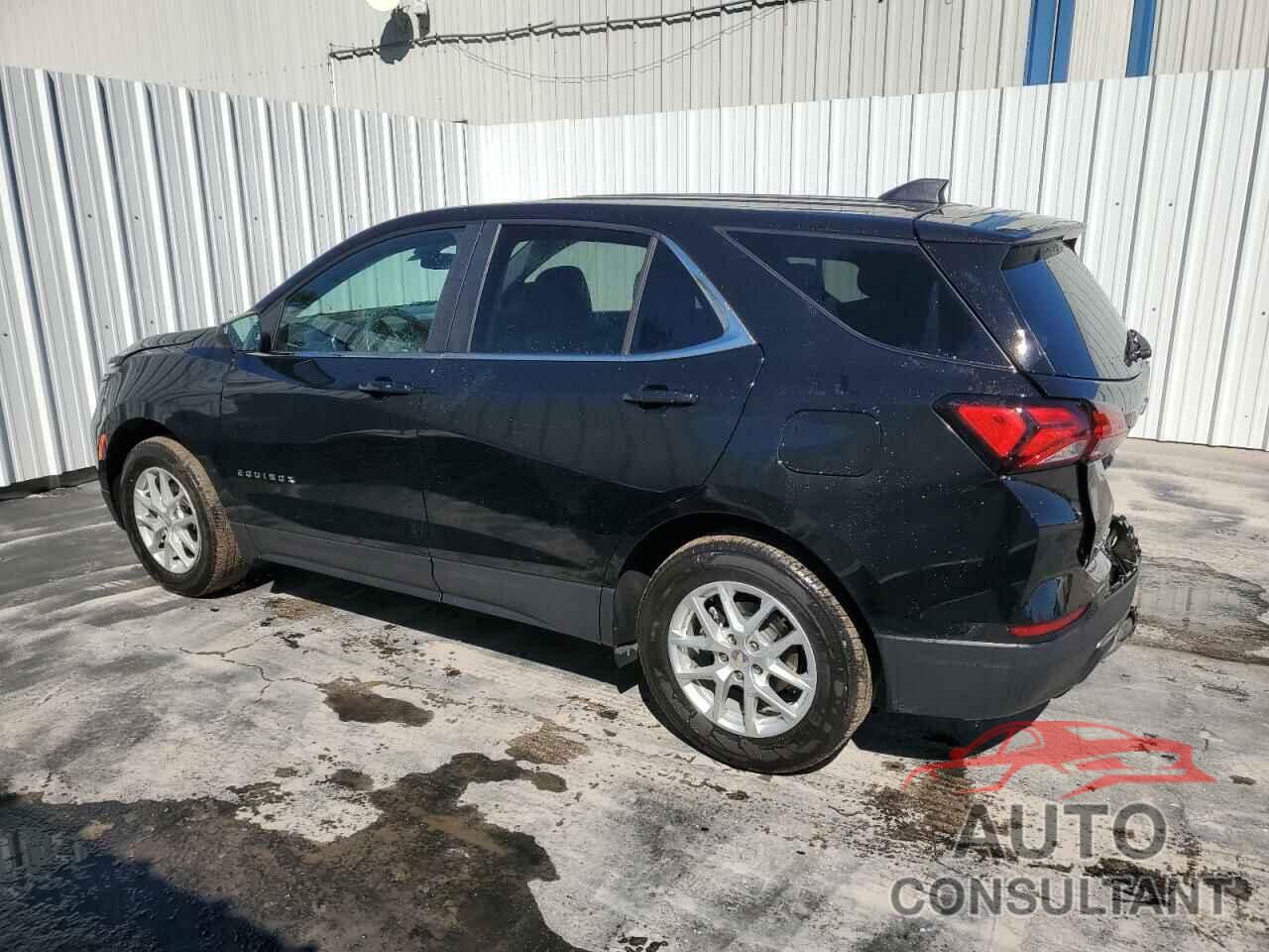 CHEVROLET EQUINOX 2023 - 3GNAXUEG6PL147618