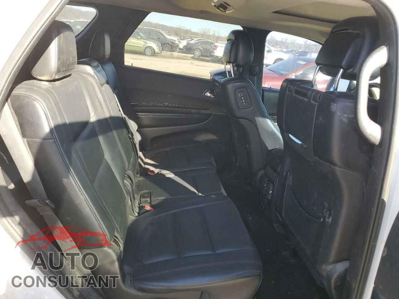 DODGE DURANGO 2015 - 1C4RDJDG7FC810189