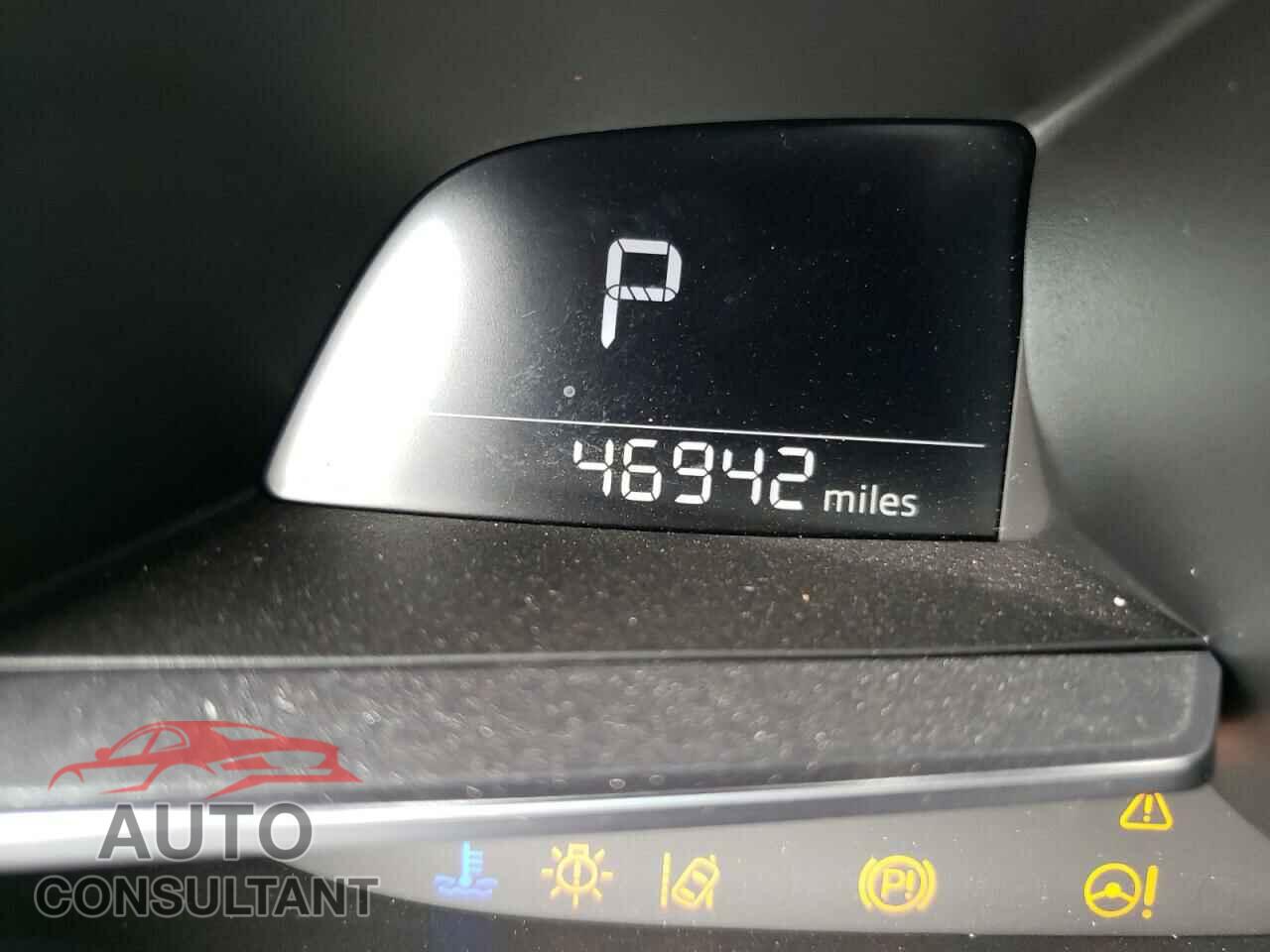 MAZDA 3 2017 - 3MZBN1W39HM138613