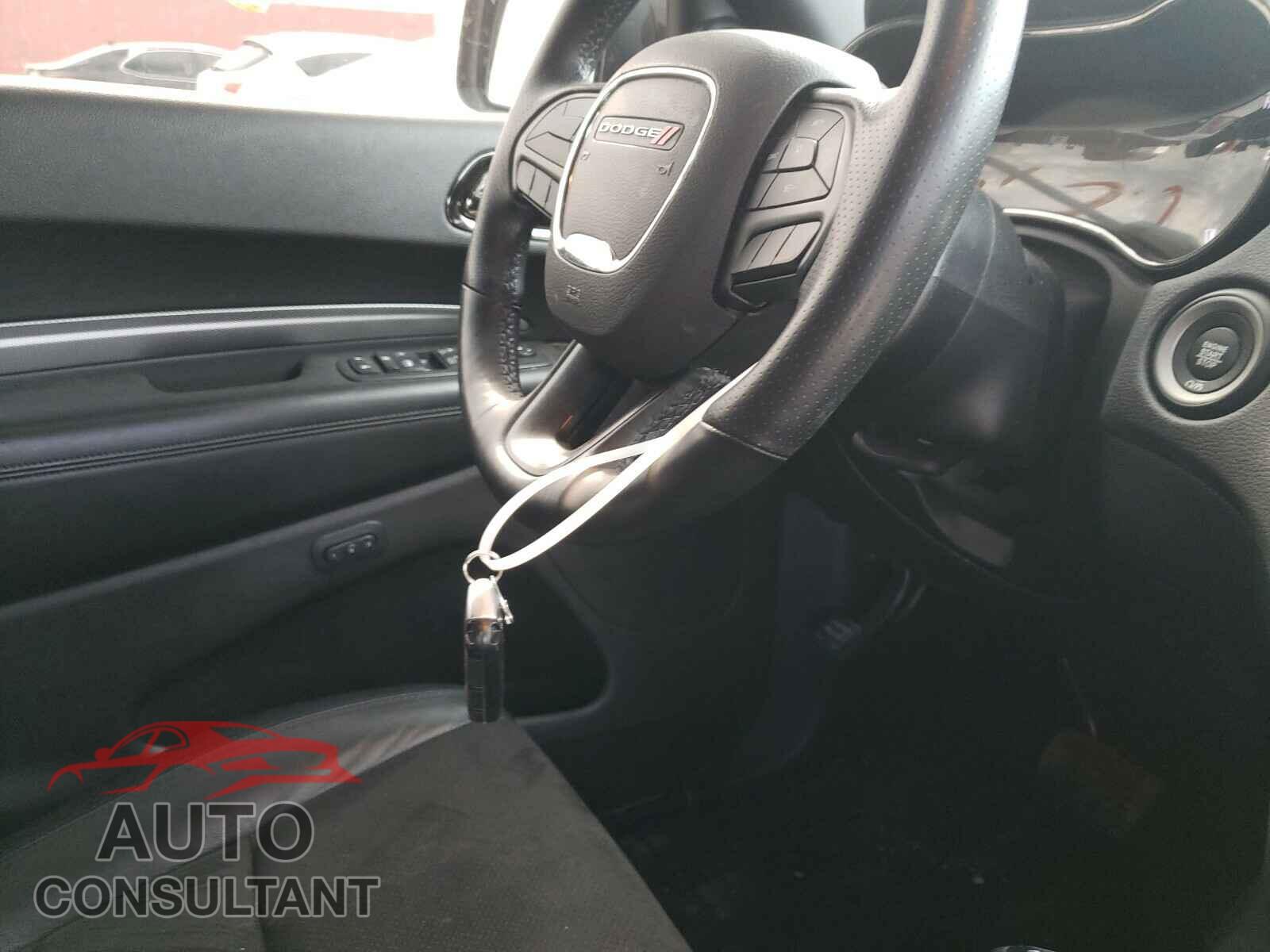 DODGE DURANGO 2020 - 1C4RDHDGXLC203952