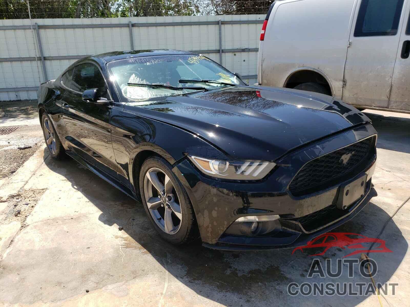 FORD MUSTANG 2016 - 1FA6P8TH7G5246035