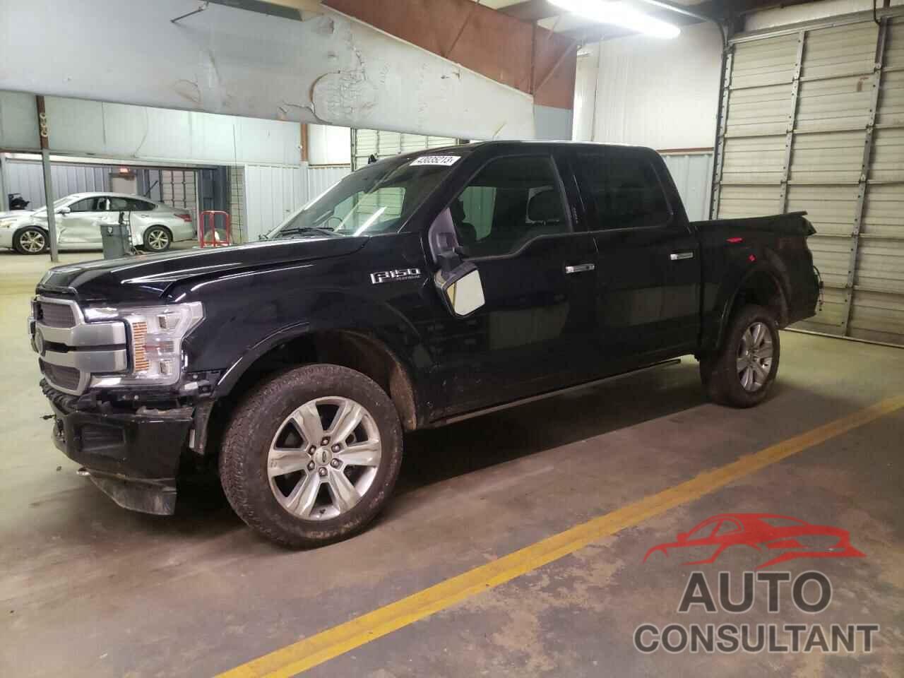 FORD F-150 2019 - 1FTEW1E47KFA31526