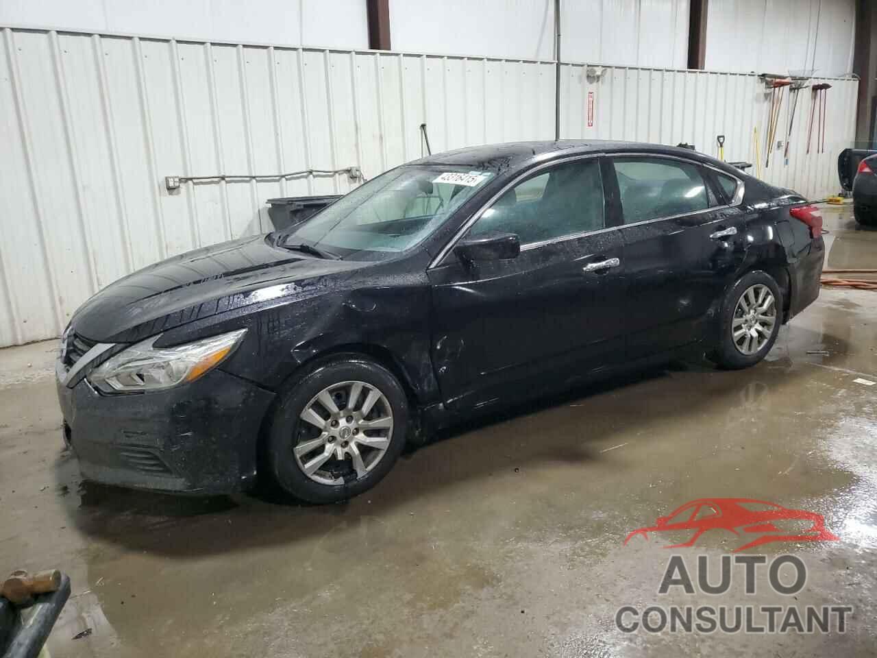 NISSAN ALTIMA 2017 - 1N4AL3AP2HC239834