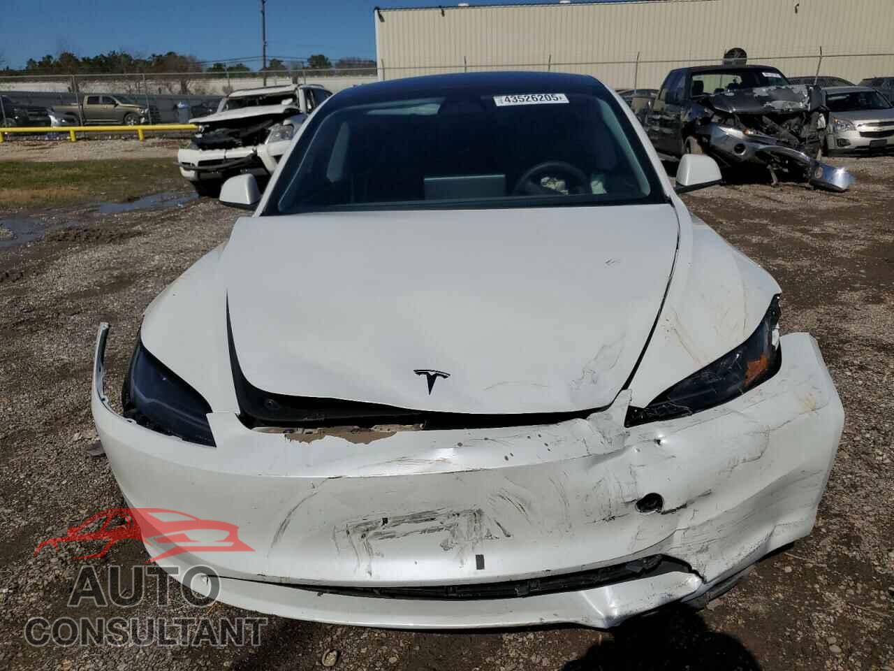 TESLA MODEL 3 2024 - 5YJ3E1EA3RF769418