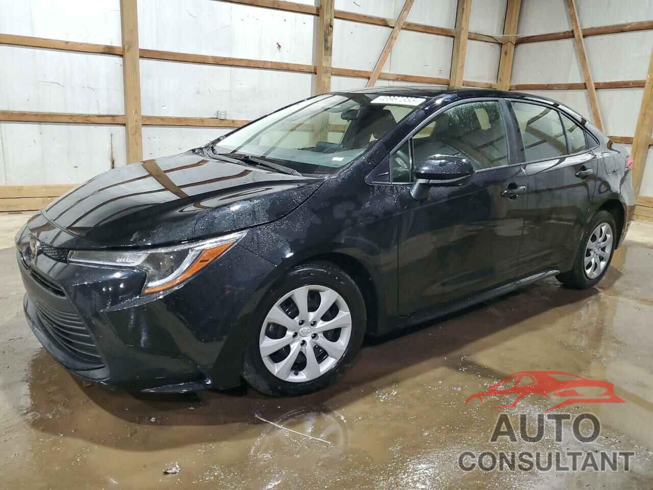 TOYOTA COROLLA 2023 - JTDB4MEE0PJ000402