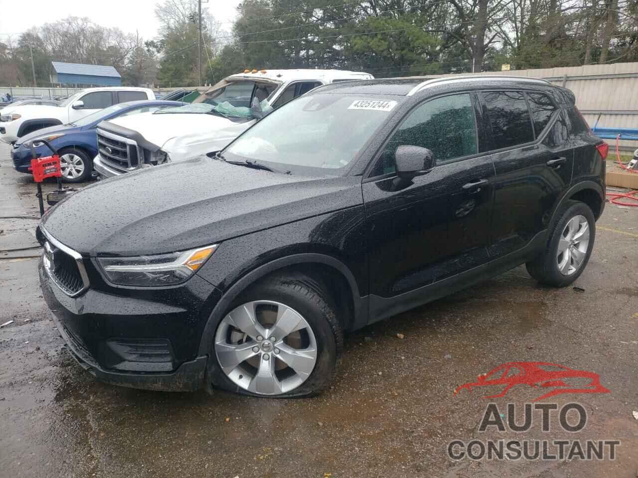 VOLVO XC40 2020 - YV4AC2HK5L2171409