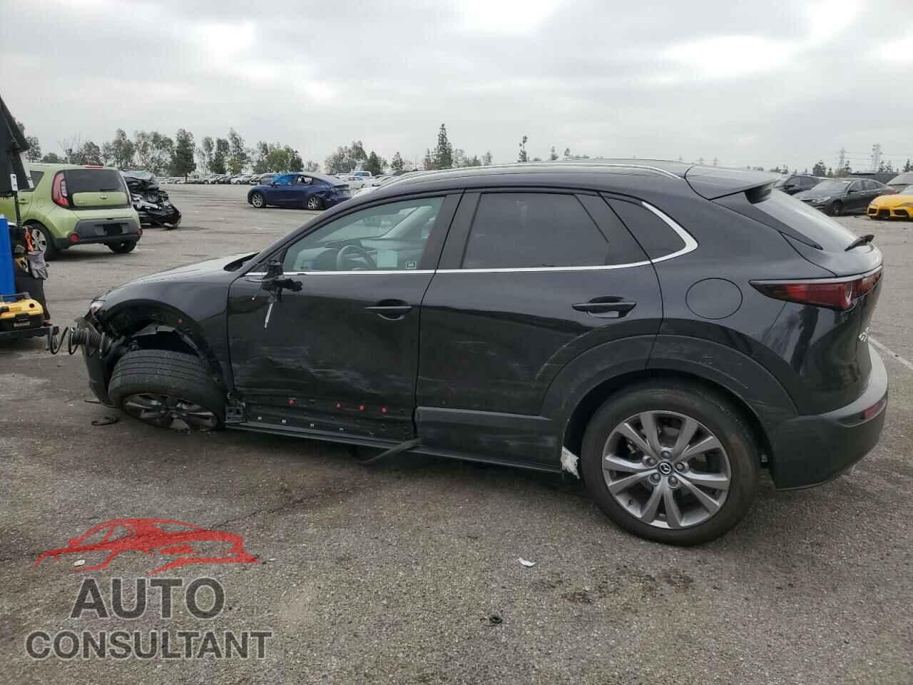 MAZDA CX30 2023 - 3MVDMBCM5PM515372