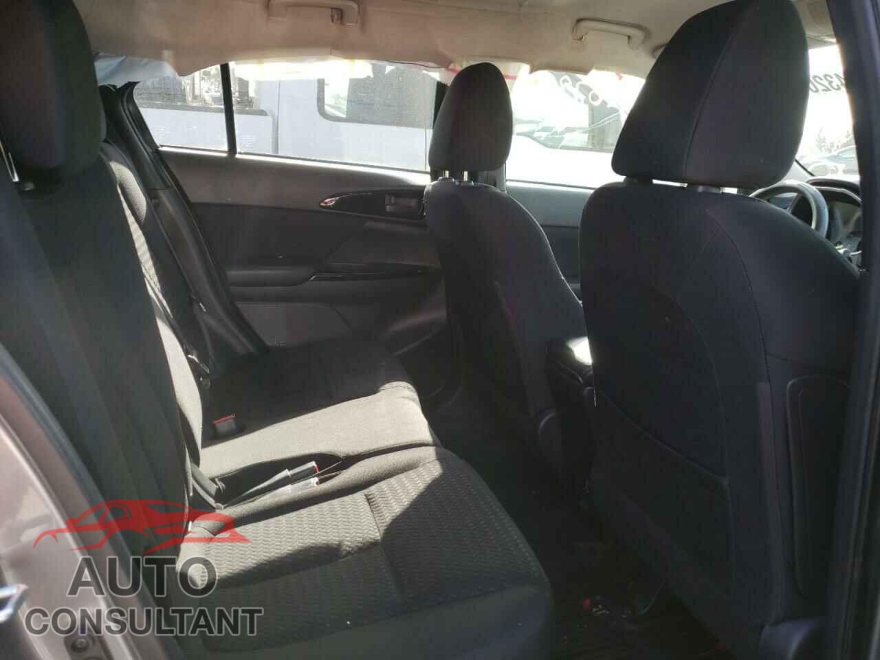 MITSUBISHI ECLIPSE 2019 - JA4AT4AA3KZ000531