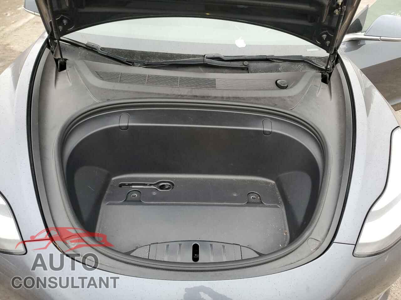 TESLA MODEL 3 2019 - 5YJ3E1EB4KF510080