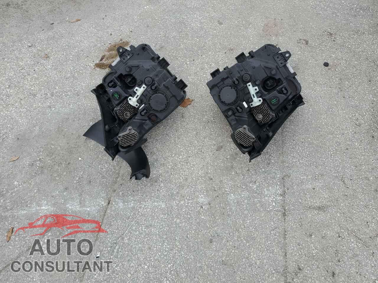 HYUNDAI SANTA FE 2021 - 5NMS14AJ8MH366606