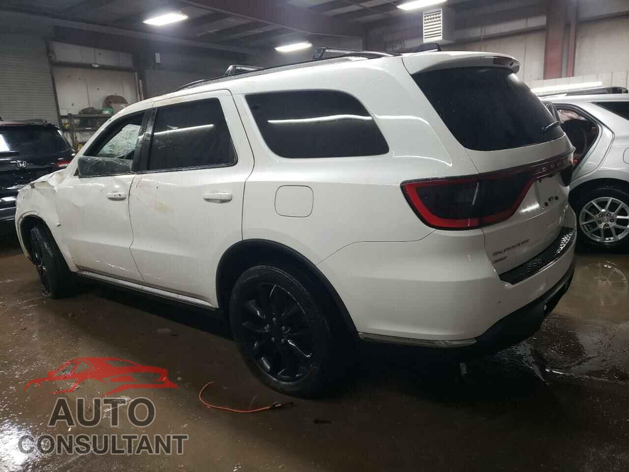 DODGE DURANGO 2015 - 1C4RDJDG6FC169634