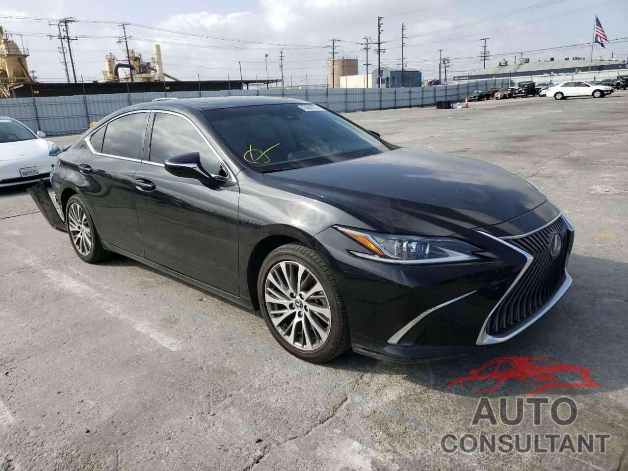 LEXUS ES300 2019 - 58AB21B14KU003157