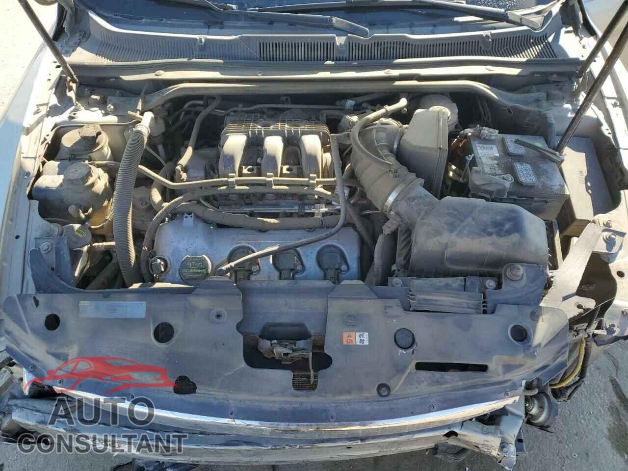 FORD TAURUS 2011 - 1FAHP2EW2BG139439