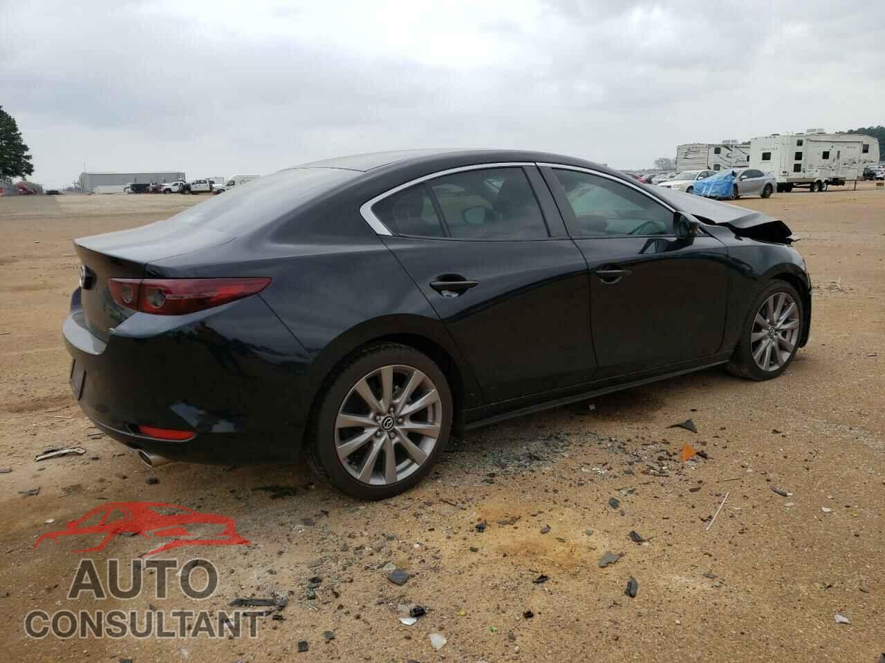 MAZDA 3 2019 - JM1BPACL2K1107872