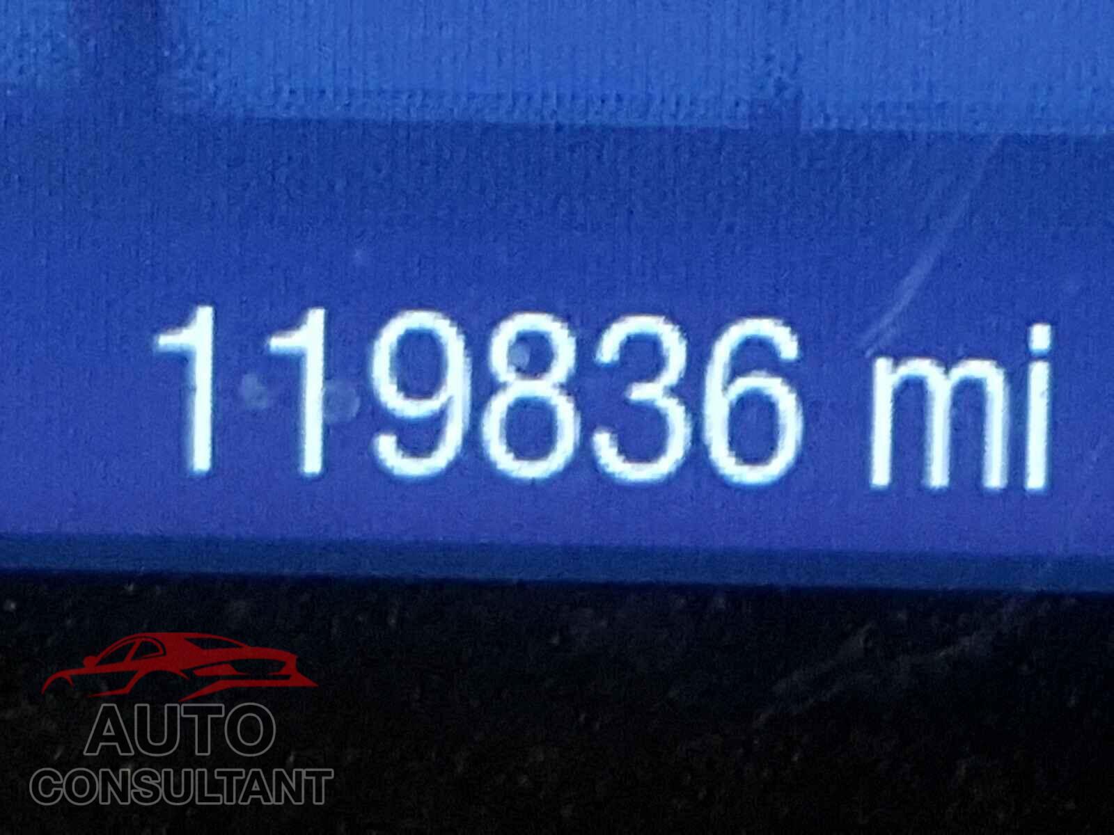 FORD TAURUS 2016 - 1FAHP2D89GG104150