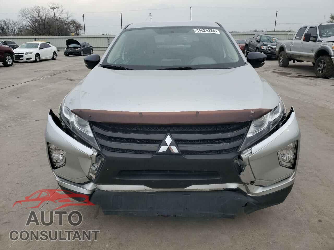 MITSUBISHI ECLIPSE 2020 - JA4AS4AA8LZ001887