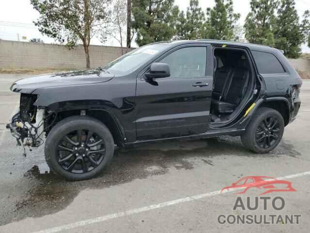 JEEP GRAND CHER 2018 - 1C4RJFAG9JC388882