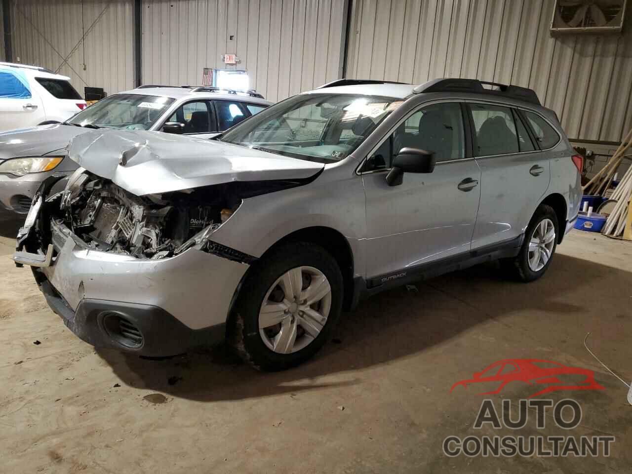 SUBARU OUTBACK 2016 - 4S4BSAAC9G3239360