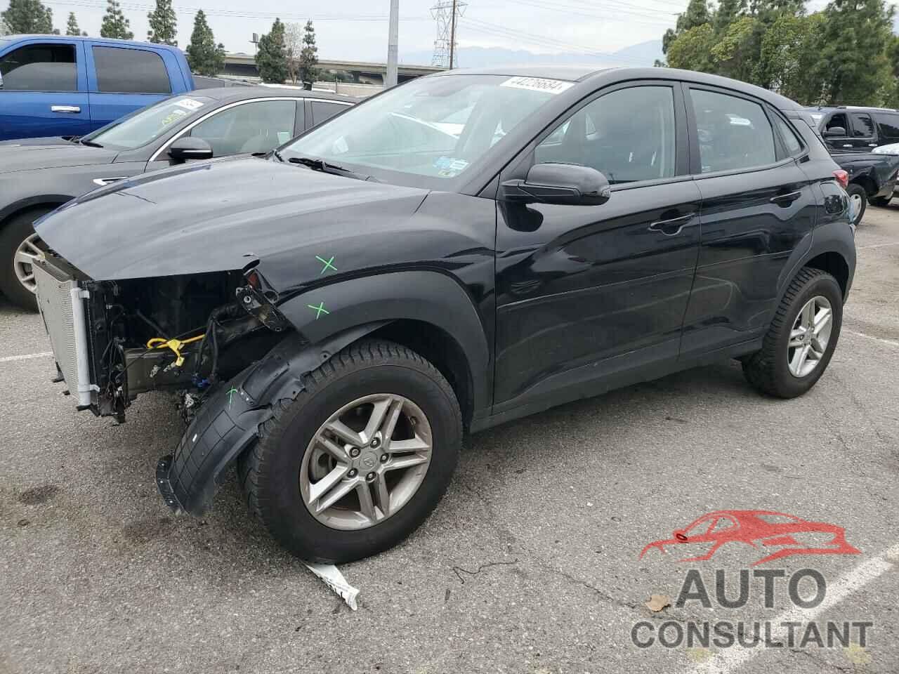 HYUNDAI KONA 2023 - KM8K22AB1PU994929