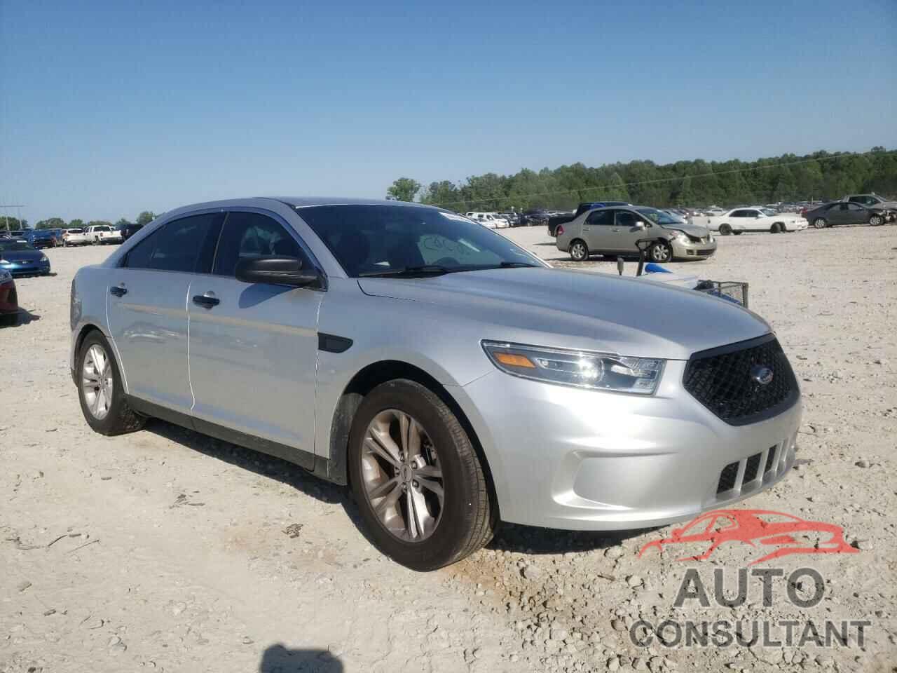 FORD TAURUS 2017 - 1FAHP2MT3HG133858