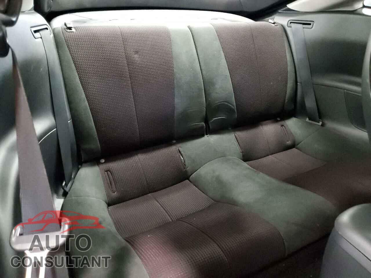 MITSUBISHI ECLIPSE 2009 - 4A3AK24F09E028466