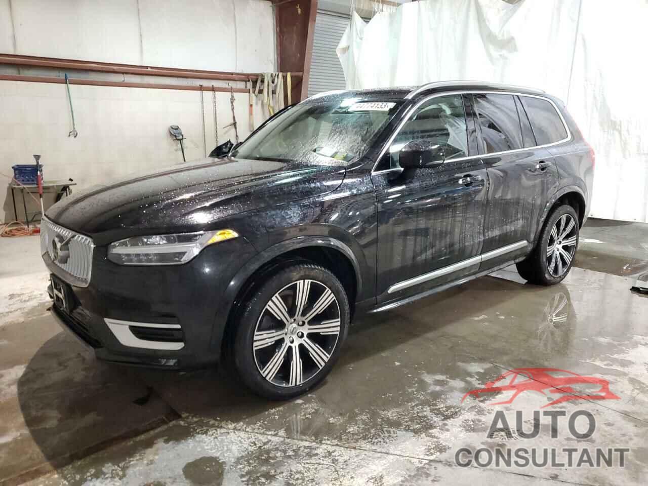 VOLVO XC90 2022 - YV4A22PL0N1797617