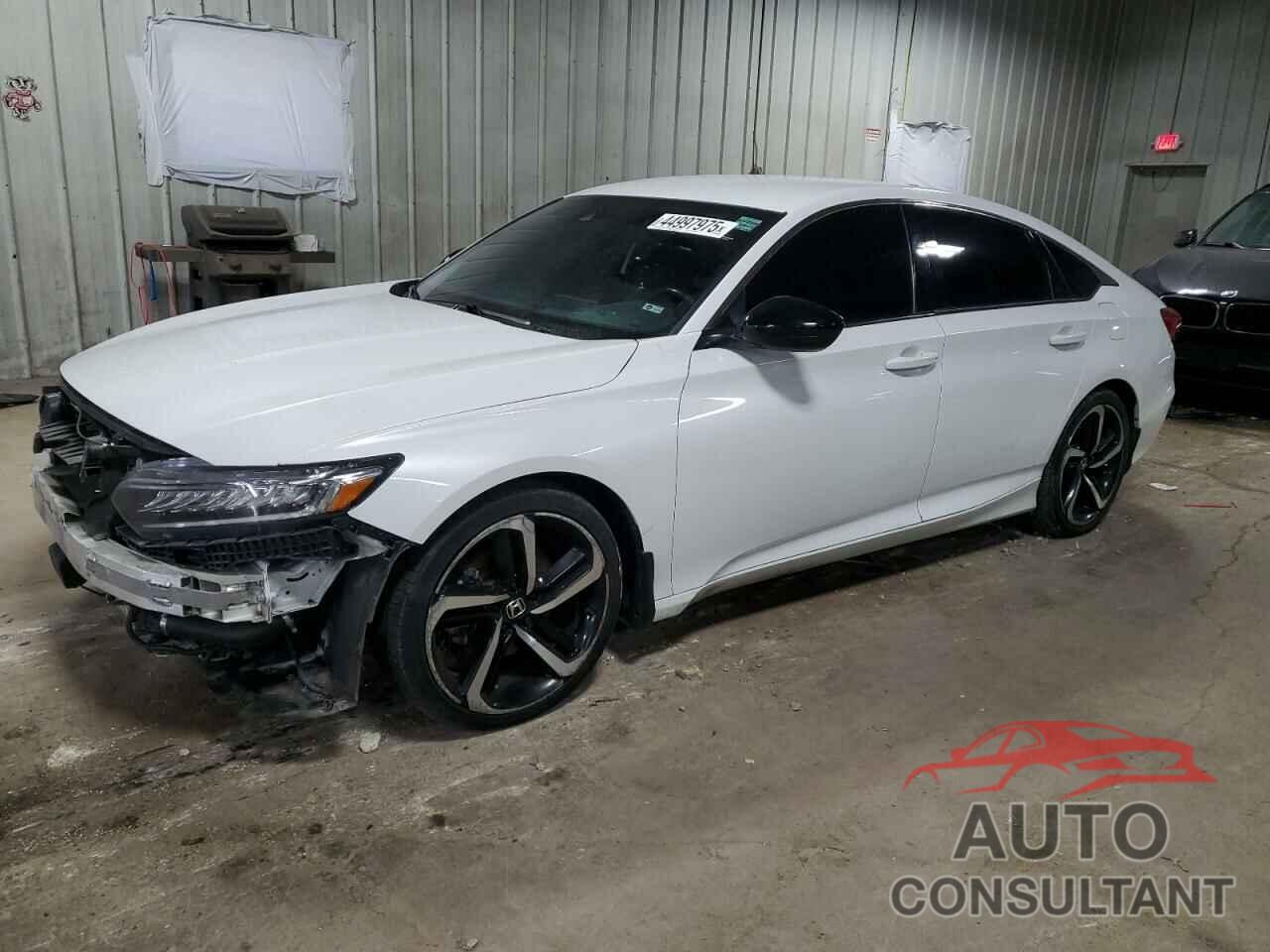 HONDA ACCORD 2022 - 1HGCV1F39NA061288