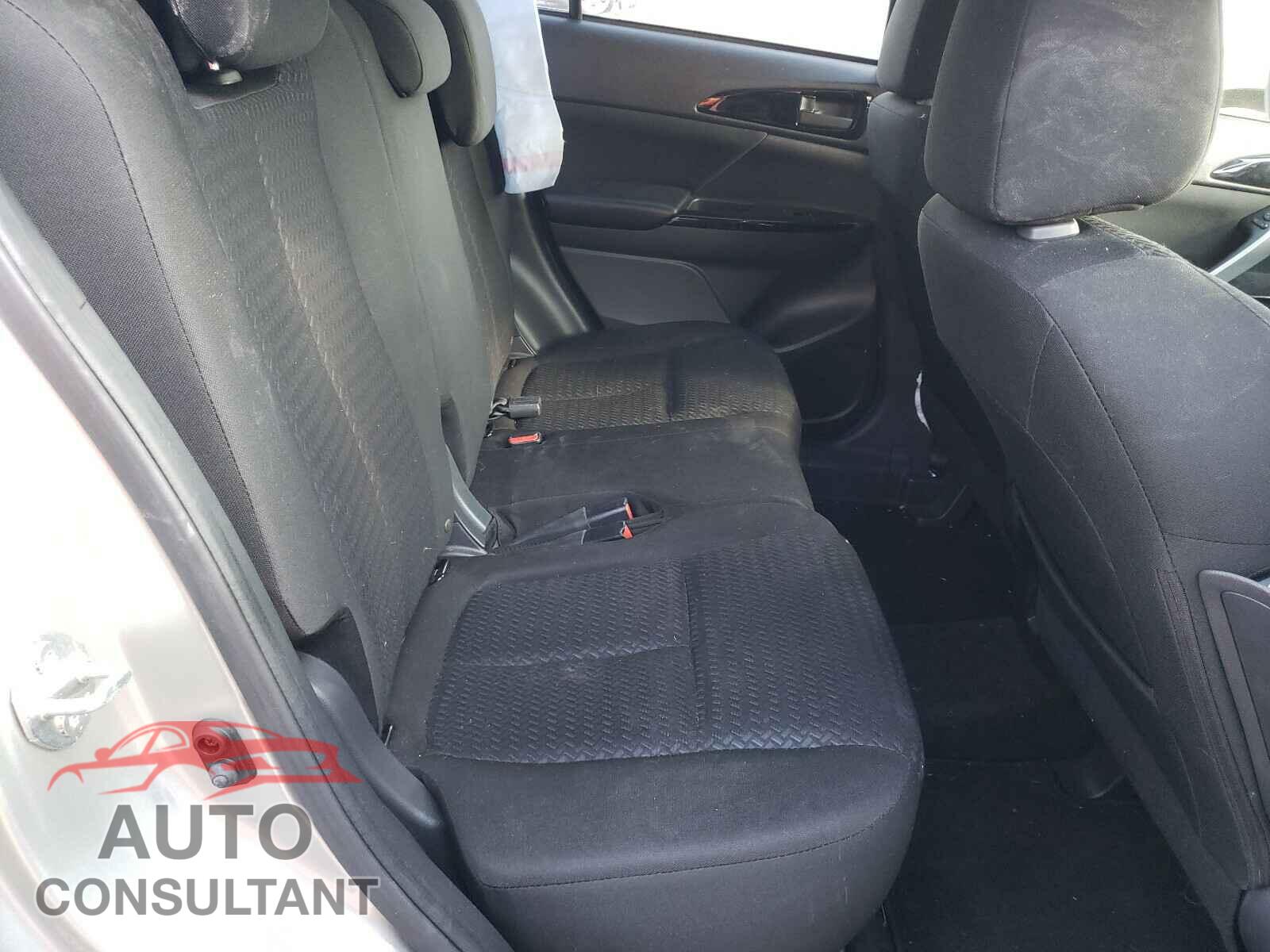 MITSUBISHI ECLIPSE 2019 - JA4AT4AA2KZ050238