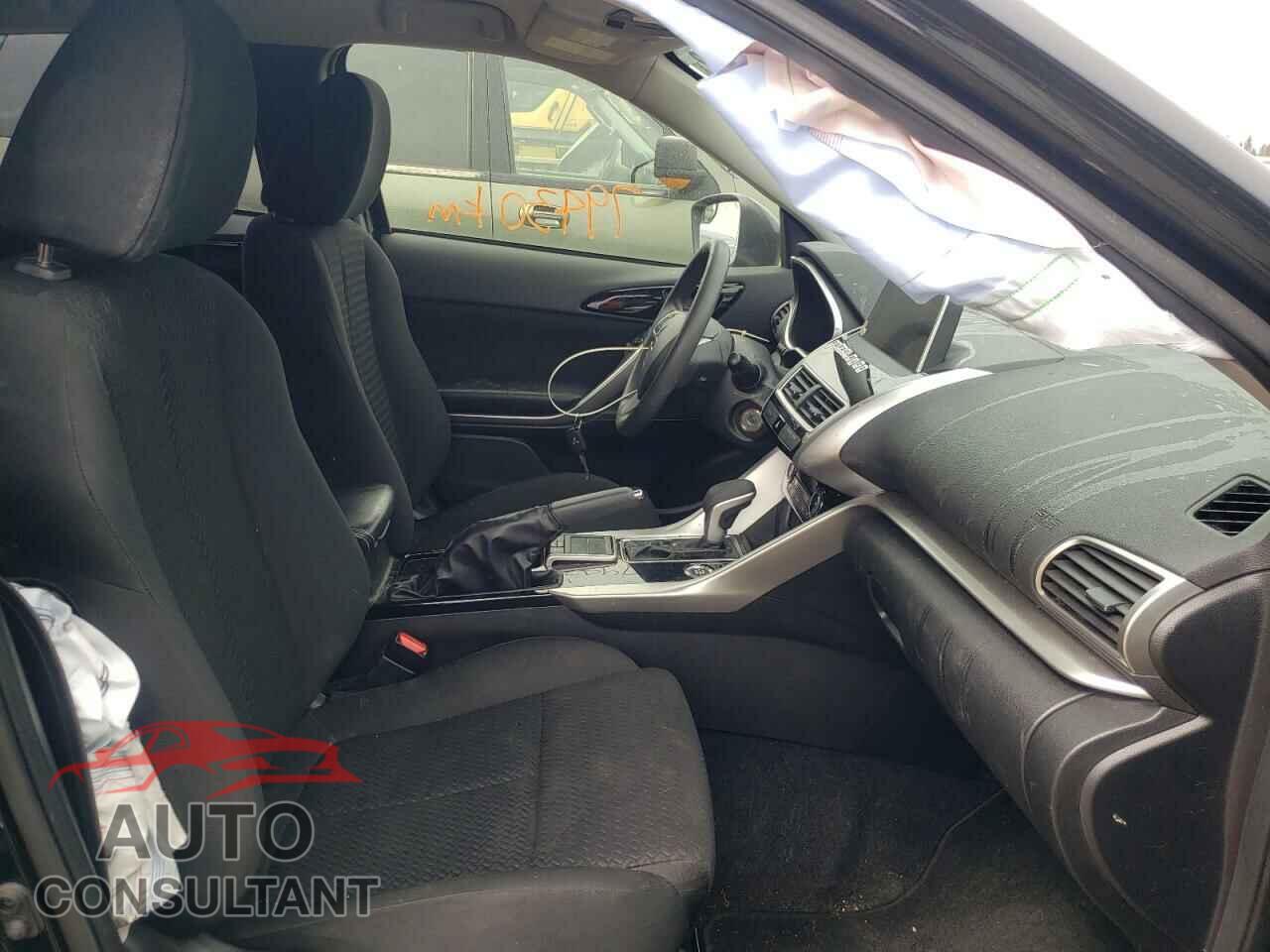 MITSUBISHI ECLIPSE 2018 - JA4AT3AA7JZ612949