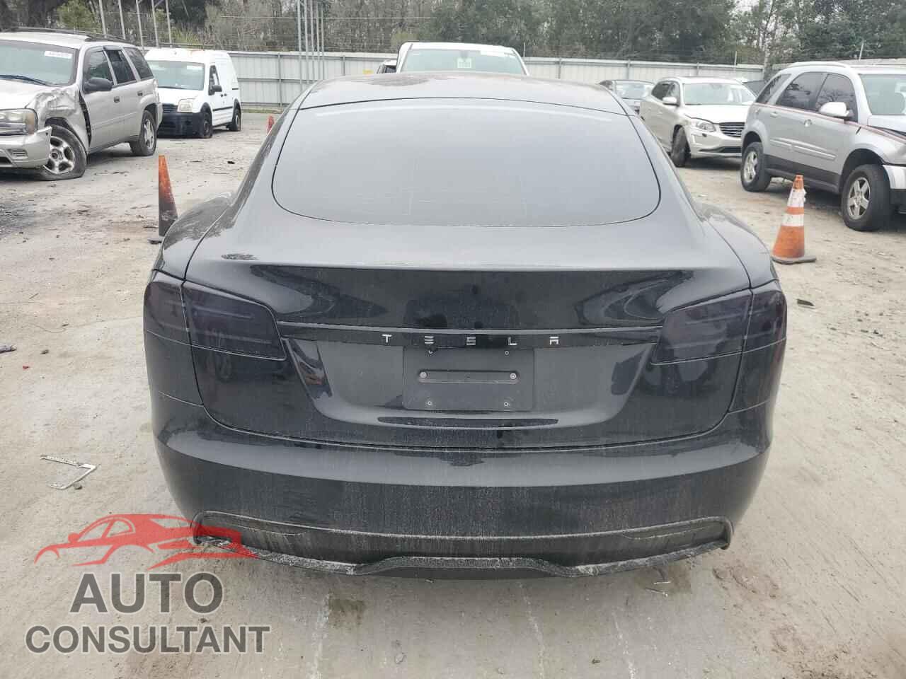 TESLA MODEL S 2024 - 5YJSA1E56RF536305