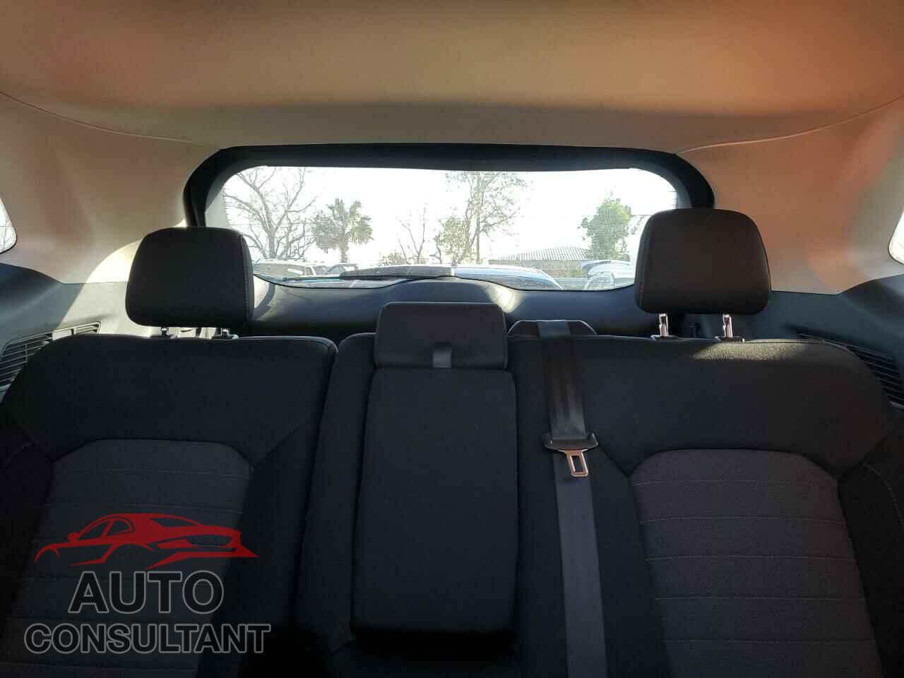 FORD EDGE 2017 - 2FMPK3G94HBB93189