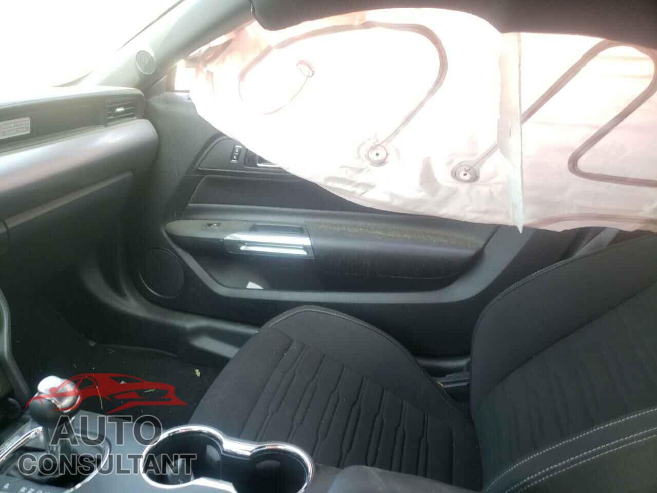 FORD MUSTANG 2015 - 1FA6P8CF8F5422930