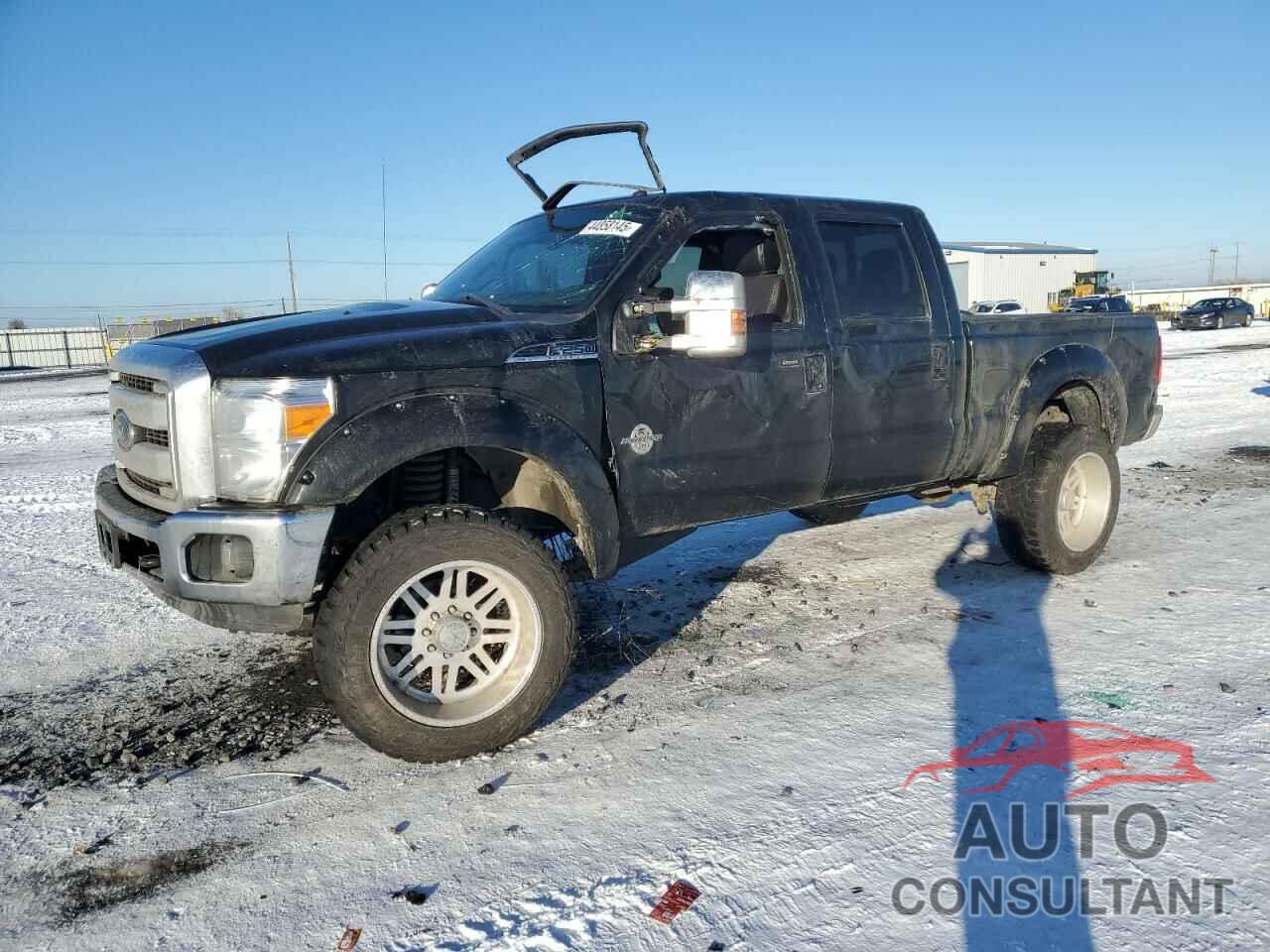 FORD F250 2014 - 1FT7W2BT2EEB65025