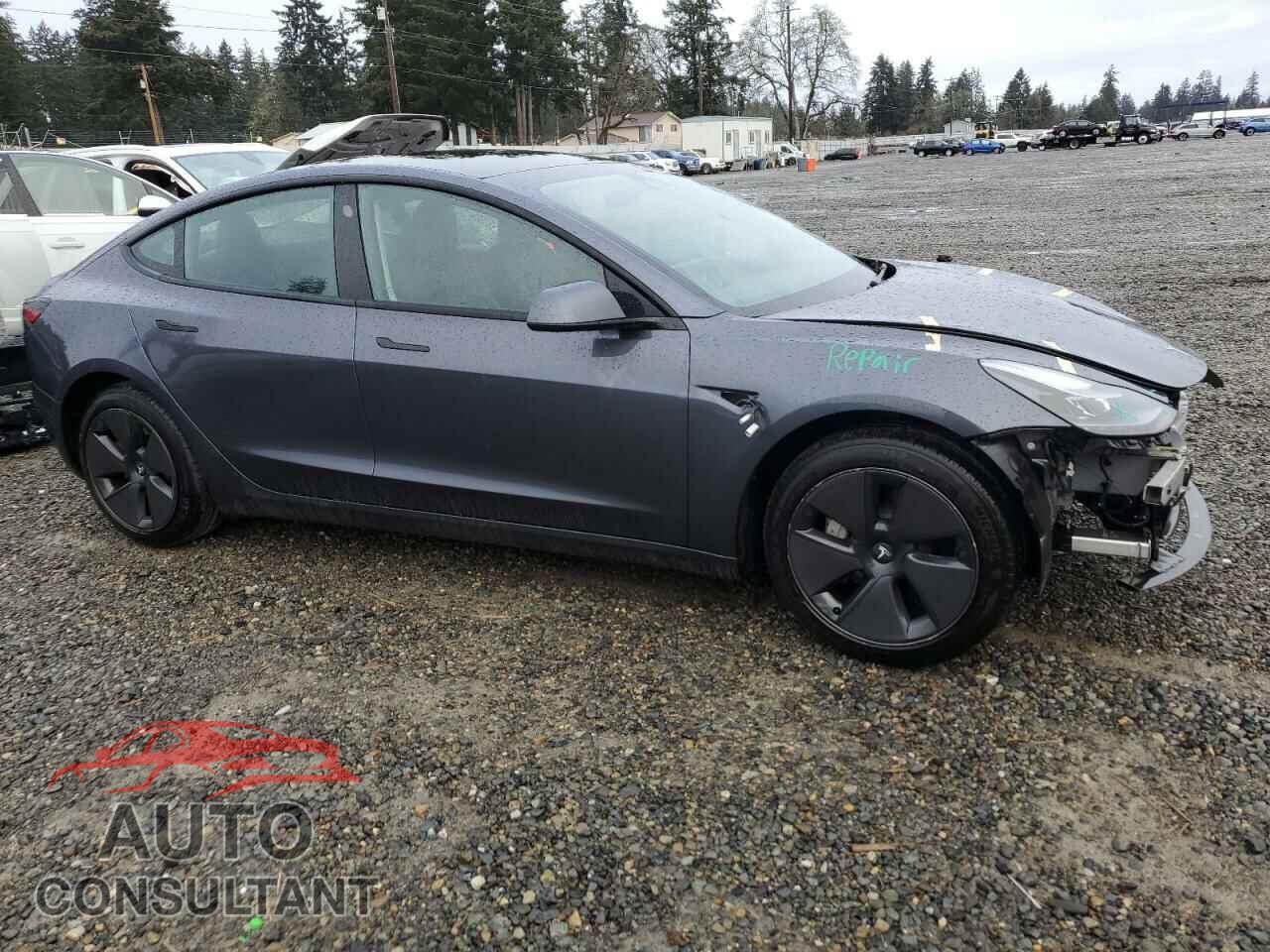 TESLA MODEL 3 2023 - 5YJ3E1EA0PF625600