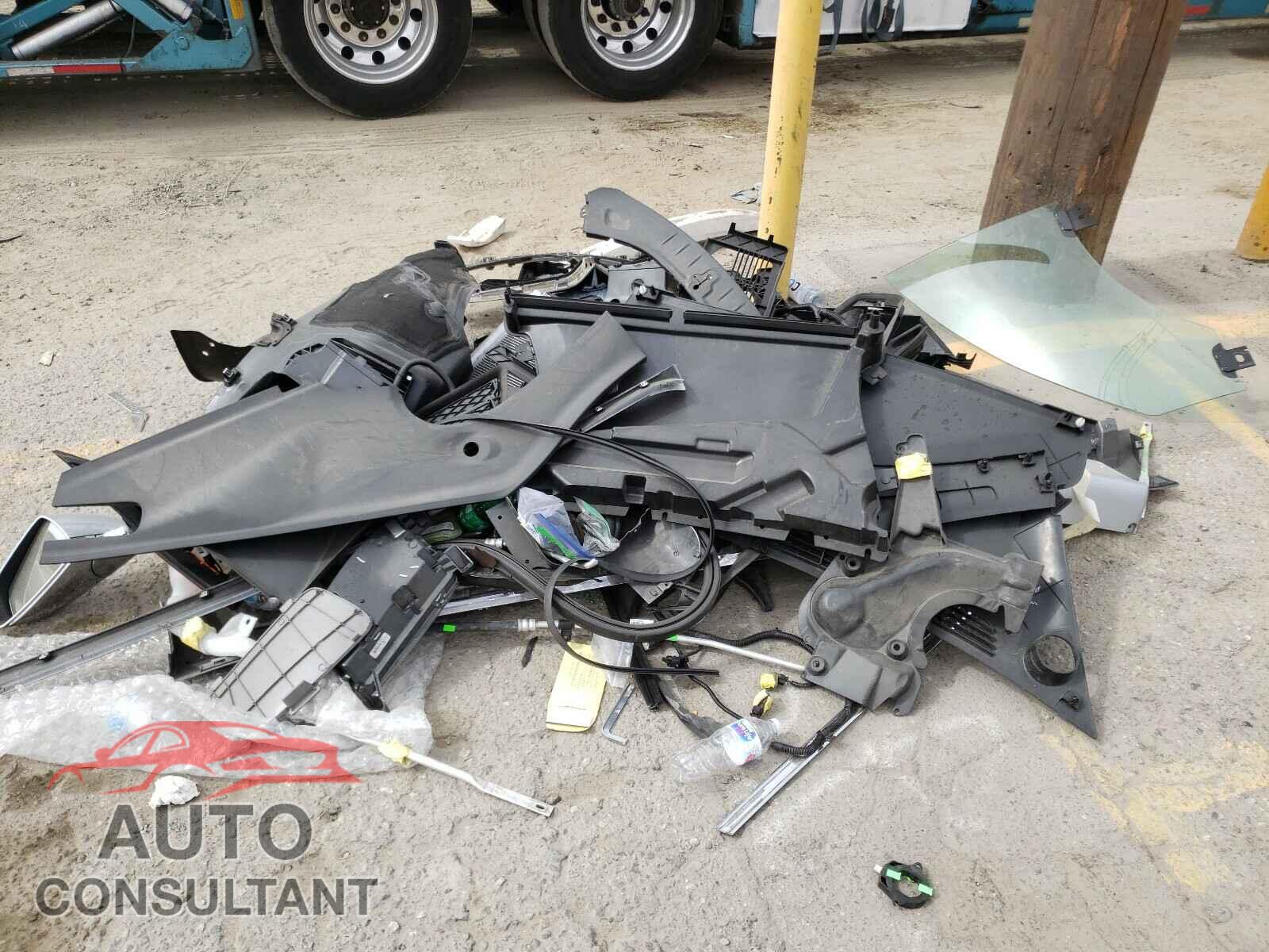 TESLA MODEL S 2018 - 5YJSA1E26JF298062
