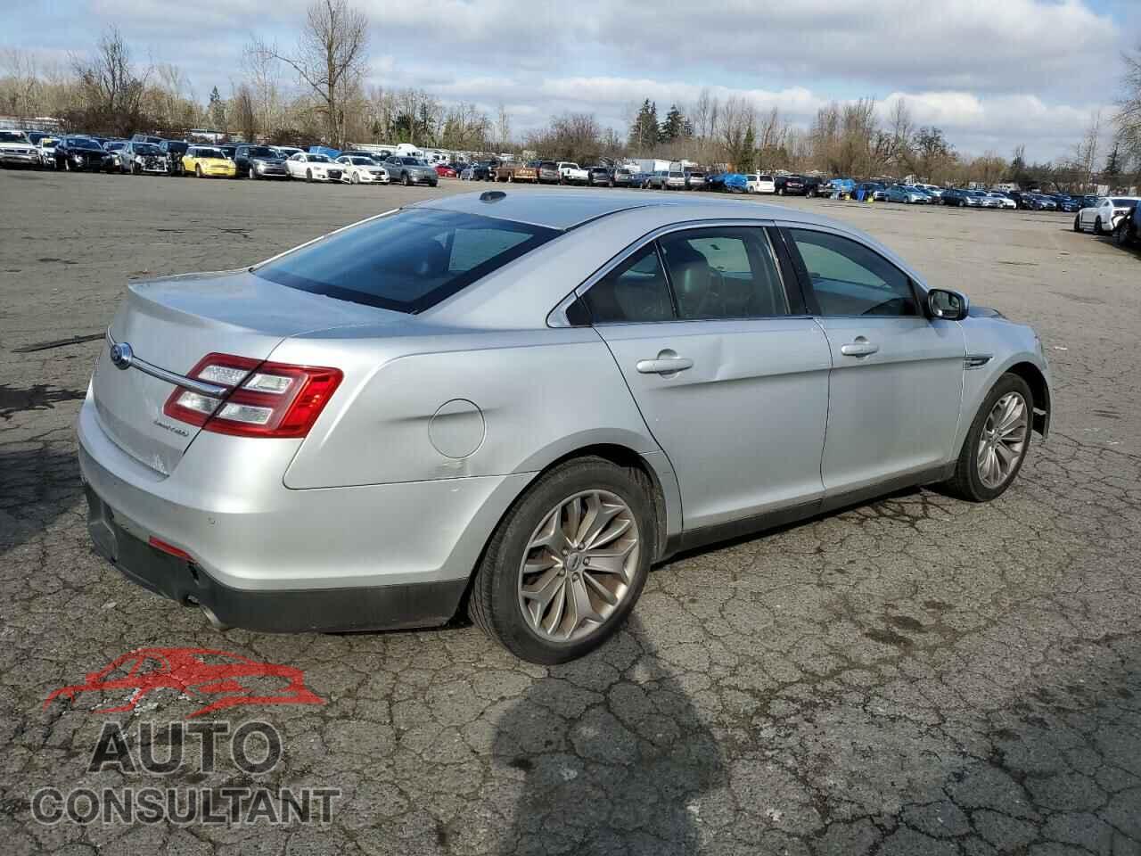 FORD TAURUS 2014 - 1FAHP2F8XEG110985