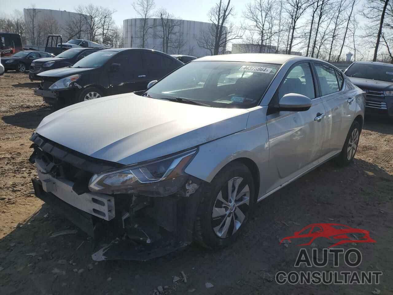 NISSAN ALTIMA 2020 - 1N4BL4BV3LC158213