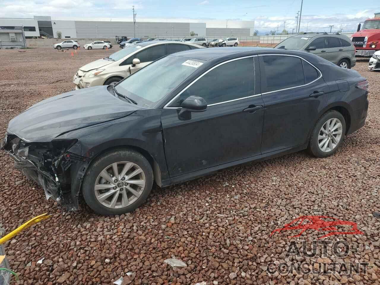 TOYOTA CAMRY 2023 - 4T1C11AK6PU751621