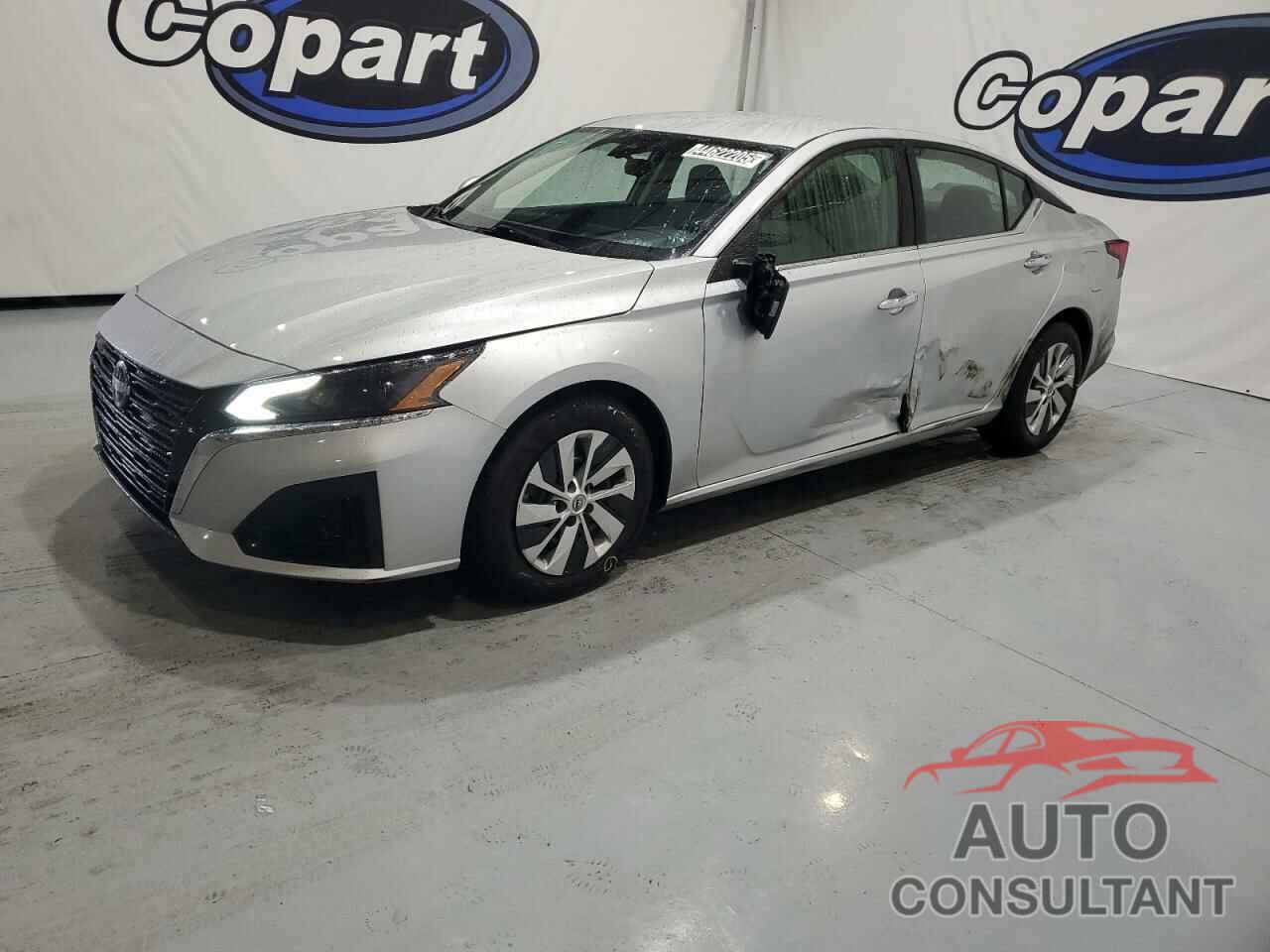 NISSAN ALTIMA 2023 - 1N4BL4BV8PN327250