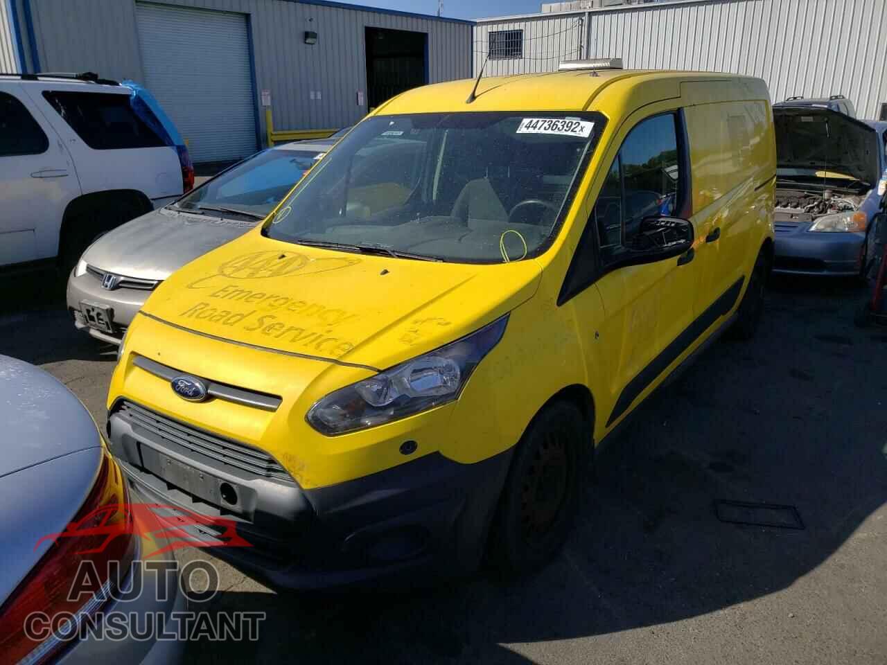 FORD TRANSIT CO 2016 - NM0LS7E72G1289213